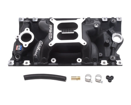 INTAKE MANIFOLD 75163
