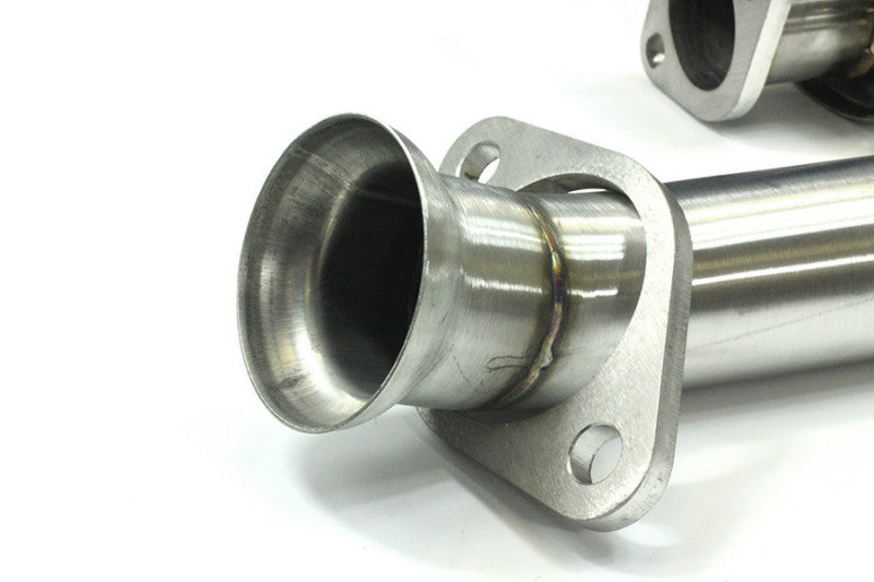 ISR Performance Circuit Spec Exhaust - 06-13 Miata NC IS-CSEXH-NC