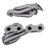 BBK 96-04 Mustang GT Shorty Tuned Length Exhaust Headers - 1-5/8 Titanium Ceramic 1615