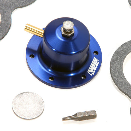 BBK GM Tuned Port 305 / 350 Adjustable Fuel Pressure Regulator Kit 1714