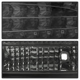 Spyder Dodge Charger 06-08 LED Tail Lights Smoke ALT-YD-DCH05-LED-SM 5002310