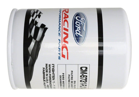 Ford Racing High Performance Oil Filter CM-6731-FL1A