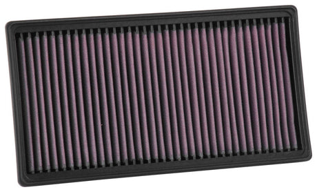 K&N 2018 Volkswagen Atlas 3.6L V6 F/I Replacement Drop In Air Filter 33-5071