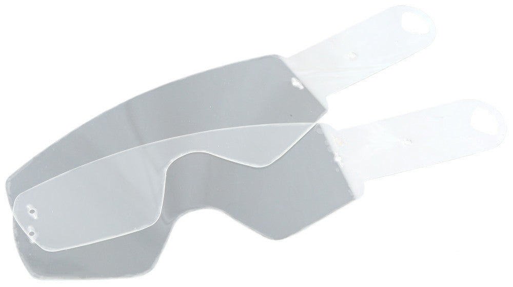 DRAGON Nfxs Goggle Tear-Offs Laminated 20/Pk 270800000901
