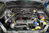 AEM 2017 C.A.S Subaru Forester H4-2.5L F/I Cold Air Intake 21-831C