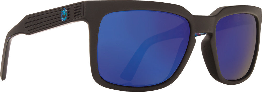 DRAGON Mr. Blonde Sunglasses Dap Schoph W/Blue Ion Lens 720-2316