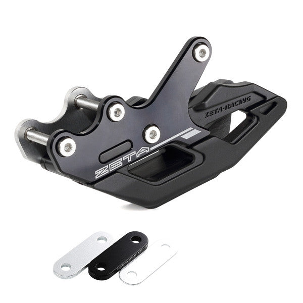 ZETA Zeta 3d Chain Guide Suzuki ZE82-1200