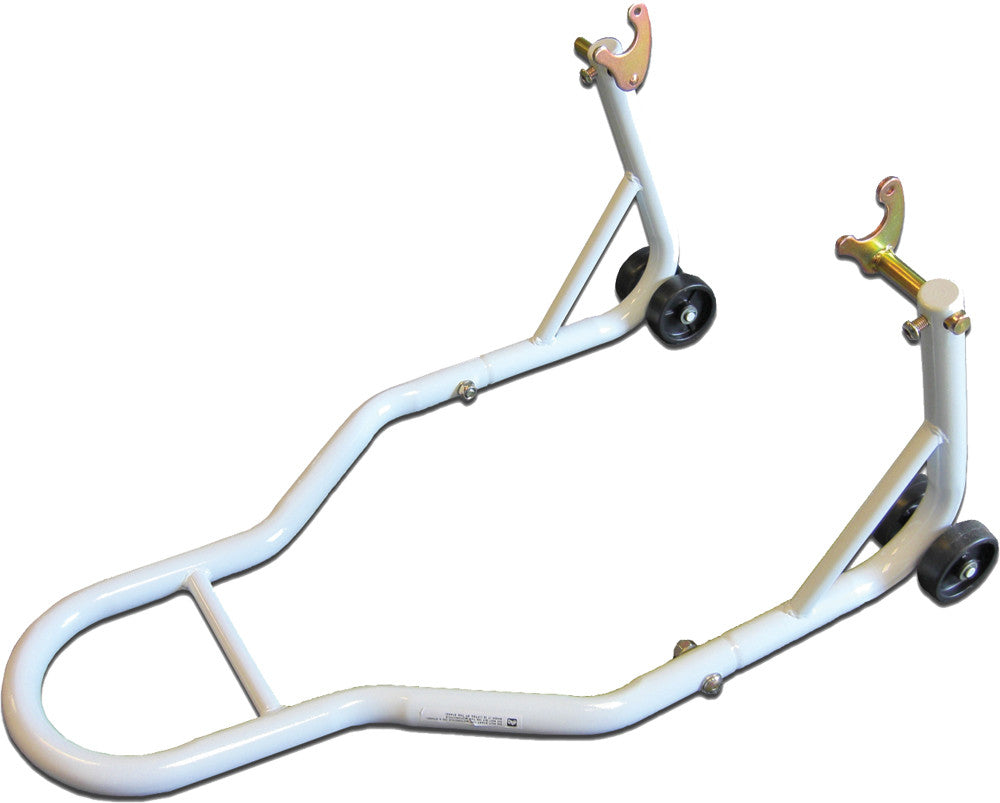 PSR Powerstands Econo Rear Lift White 00-00108-06