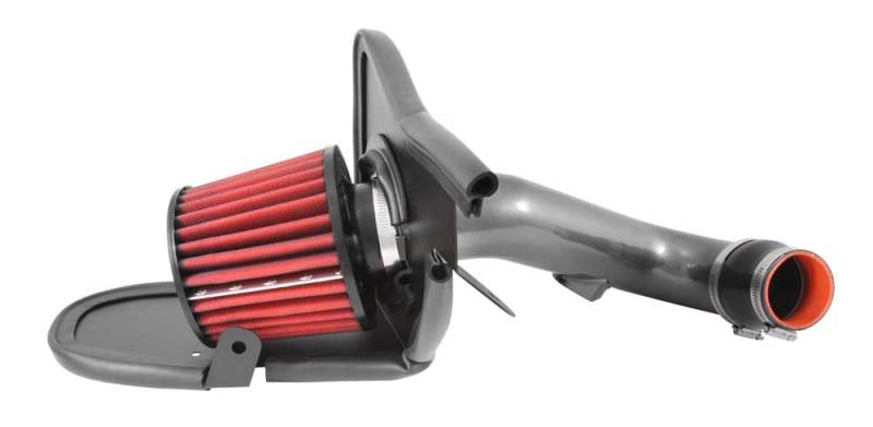 AEM 2011-2014 Chevrolet Cruze 1.4L - Cold Air Intake System - Gunmetal Gray 21-744C