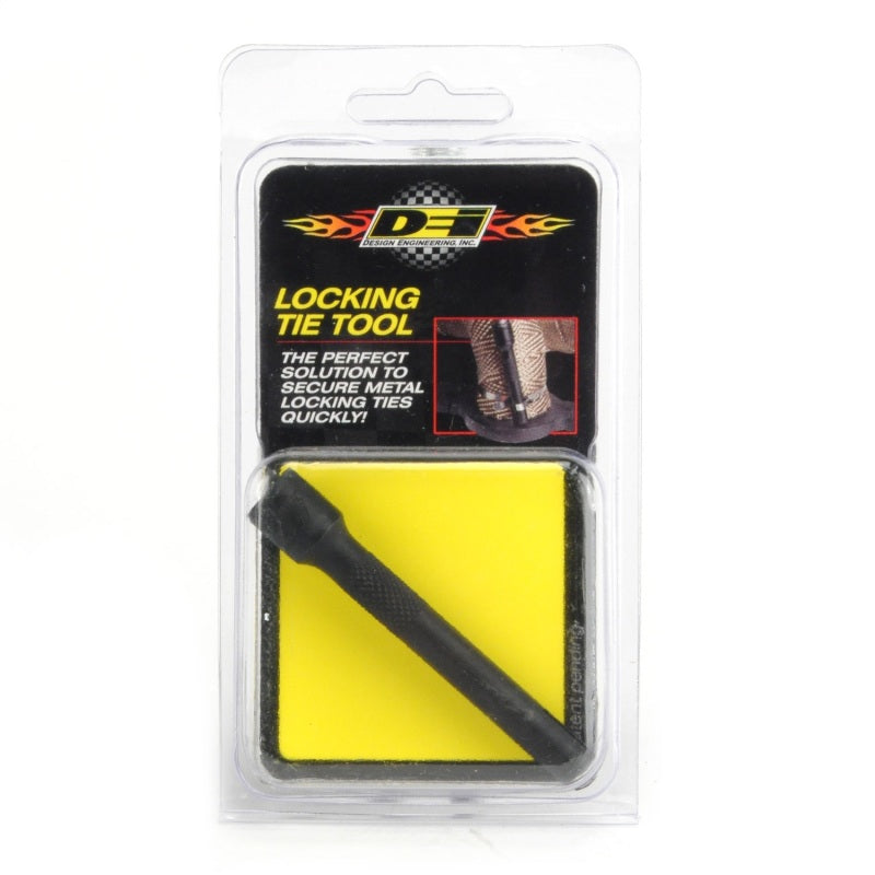 DEI Locking Tie Tool 10220