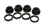 Energy Suspension 03-05 Dodge SRT4 Black Shifter Stabilizer Bushings 5.1110G