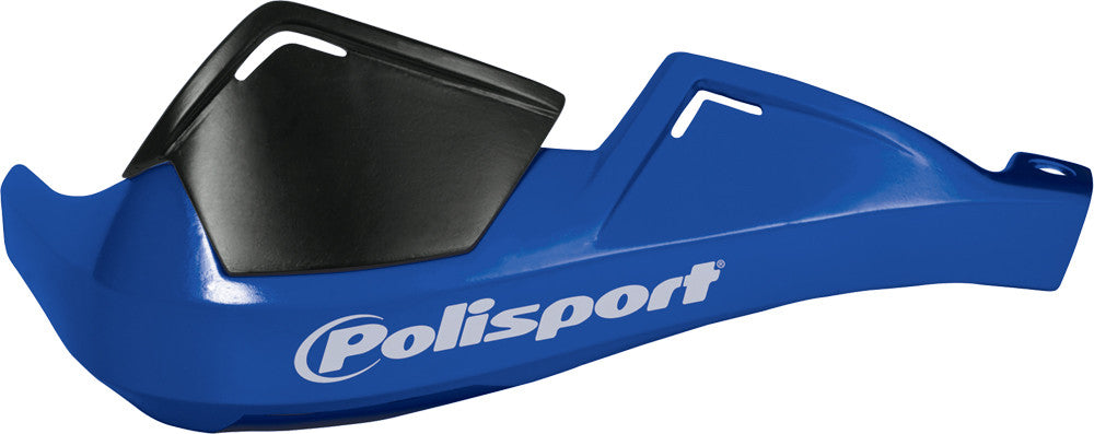 POLISPORT Evolution Integral Handguards Yam Blue 8305100003