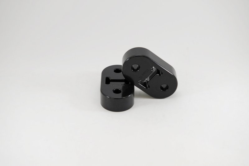 Kartboy Exhaust Hanger - Long 12mm KB-011-12MMXL