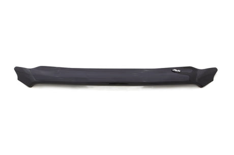 AVS 13-16 GMC Acadia Carflector Low Profile Hood Shield - Smoke 20045