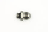 DeatschWerks 6AN ORB Male To 8AN Male Flare Adapter (Incl. O-Ring) 06-02-0405