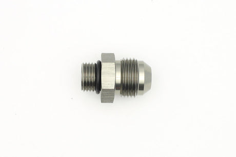 DeatschWerks 6AN ORB Male To 8AN Male Flare Adapter (Incl. O-Ring) 06-02-0405