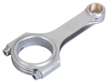 Eagle Subaru EJ18/EJ20 4340 H-Beam Connecting Rods (Set of 4) (Rods Longer Than Stock) CRS5232S3D