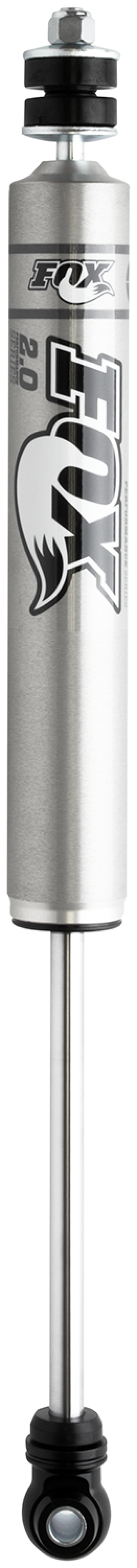 Fox Toyota 4 Runner 2.0 Performance Series 9.1in. Smooth Body IFP Rear Shock (Alum) / 2-3in. Lift 980-24-679