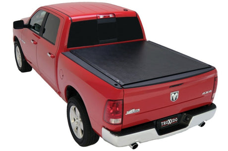 Truxedo 19-20 Ram 1500 (New Body) w/o Multifunction Tailgate 6ft 4in Lo Pro Bed Cover 586901