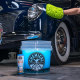Chemical Guys Heavy Duty Ultra Clear Detailing Bucket ACC106