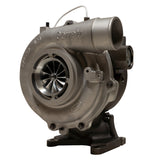 BD Diesel Duramax Screamer Turbo - 2004.5-2010 Chevrolet LLY/LBZ/LMM 1045840