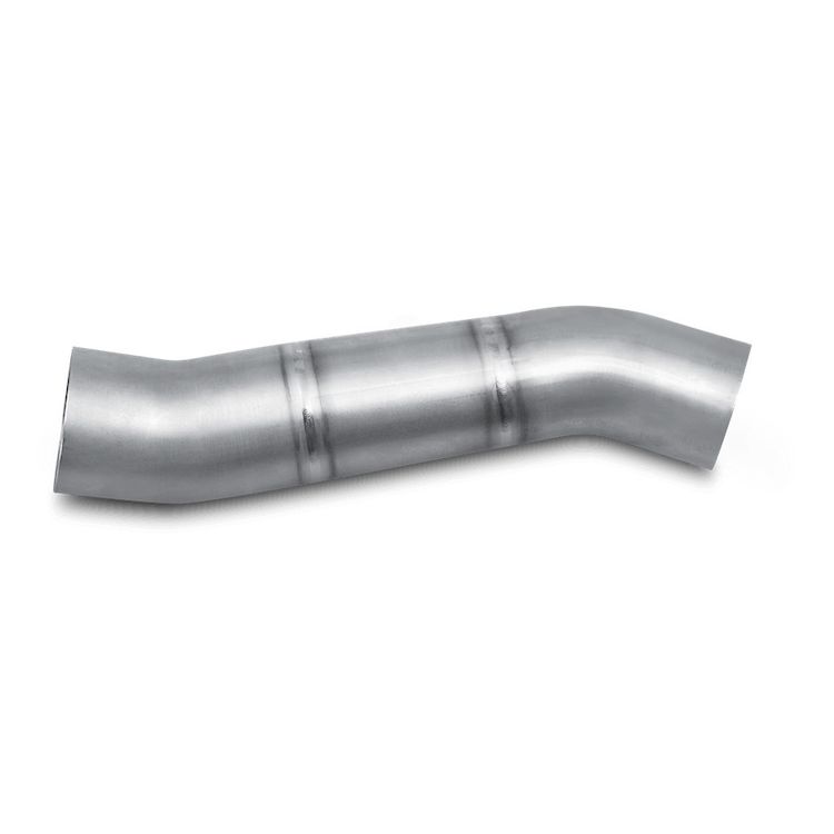 Tubo de dirección AKRAPOVIC - Monster 821/1200 Monster 2014-2020 E-D12E1/1 1822-0473 