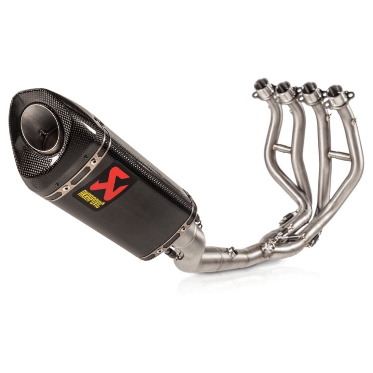 ZX-4RR 2023 -2024 – Bills Performance
