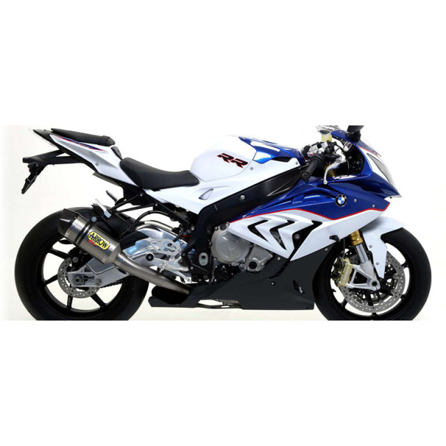 Arrow Competition Exhaust for BMW S1000RR (2015-) and S1000R 2014-2016 71139CKZ