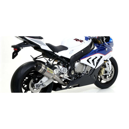 Arrow Competition Exhaust for BMW S1000RR (2015-) and S1000R 2014-2016 71139CKZ