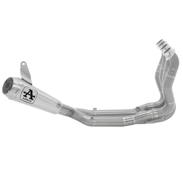 Arrow  Bmw M1000rr E5+ 2025/2026 Full System With Pro Race Exhaust 71258cp