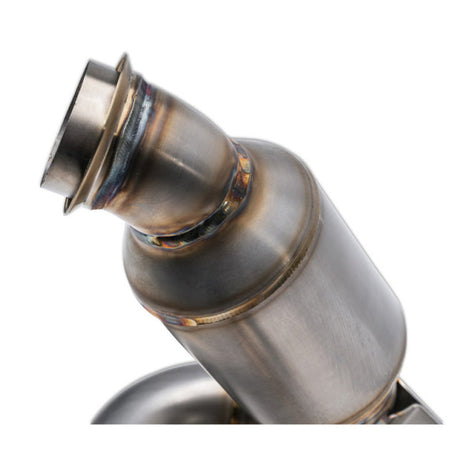 Arrow Central Link Pipe for KTM 890 SMT 2024/2025  Svartpilen 801 ’24/25/ Oxygen sensor plug incudes