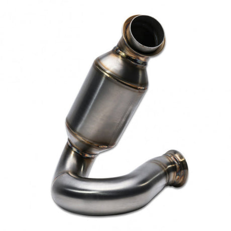 Arrow Central Link Pipe for KTM 890 SMT 2024/2025  Svartpilen 801 ’24/25/ Oxygen sensor plug incudes