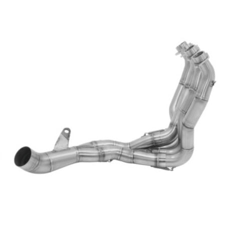 ARROW 71796MI Arrow Racing header for Honda CBR1000RR-R 2024-2025