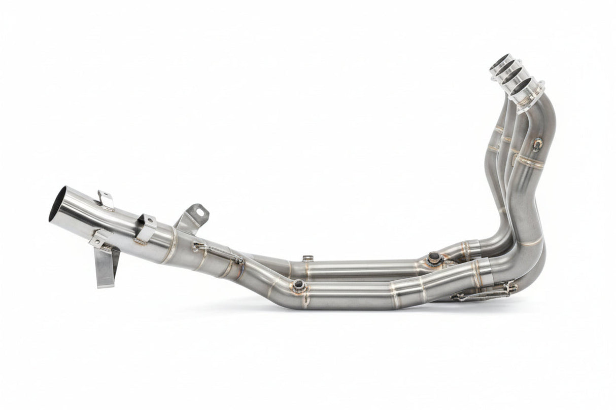 Arrow 71751MI Racing Exhaust Collector for BMW S1000XR 20-24  71751MI