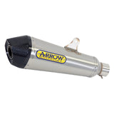 IN STOCK 71818XKI  Arrow X-Kone Exhaust, Nichrome for Honda CBR1000RR 2014-2016