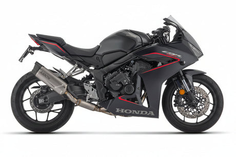 Arrow  Honda Cbr 650 R E5+ 2025 Full System With Indy Race Evo Titanium Exhaust 71999pk