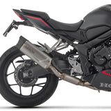 Arrow  Honda Cbr 650 R E5+ 2025 Full System With Indy Race Evo Titanium Exhaust 71999pk