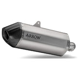 IN STOCK Arrow 72501SK Sonora Exhaust, Titanium for KTM 1290 Super Adventure S 2021-2024 72501SK