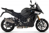 Arrow  Bmw S1000xr E5+ 2025 Indy Race Evo Titanium Exhaust 77508pk