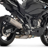 Arrow  Bmw S1000xr E5+ 2025 Indy Race Evo Titanium Exhaust 77508pk