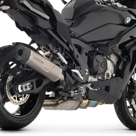 Arrow  Bmw S1000xr E5+ 2025 Indy Race Evo Titanium Exhaust 77508pk
