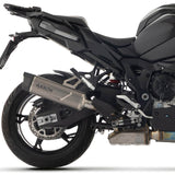 Arrow  Bmw S1000xr E5+ 2025 Indy Race Evo Titanium Exhaust 77508pk