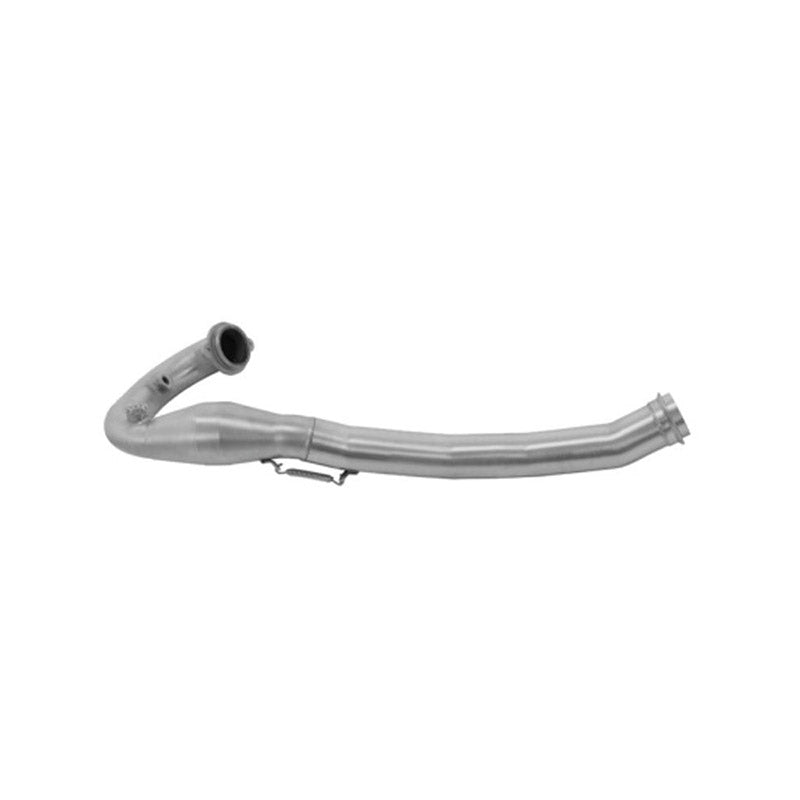 IN STOCK Arrow Hq 701 Enduro/Supermoto 21-24 Racing Titanium Collector With Power Bomb 72183pd