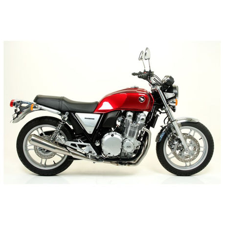 Arrow Pro-Racing Slip-On Exhaust Honda CB1100 2013-2014  71672PRI