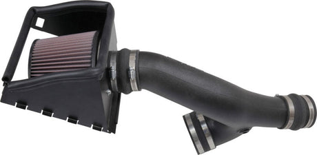 K&N 2017-2018 Ford F-150 Ecoboost 3.5L F/I Aircharger Performance Intake 63-2599