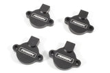 Perrin 15-22 WRX Cam Solenoid Cover - Black PSP-ENG-172BK