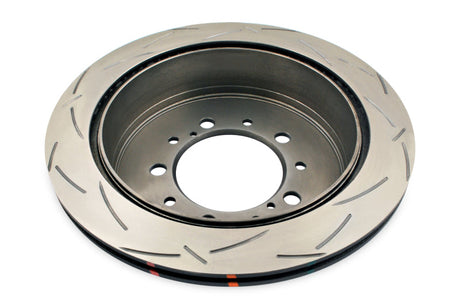 DBA 07+ Toyota Landcruiser 200 Series / 08-10 Sequoia Rear T-Slot T3 4000 Series Rotor 42723S