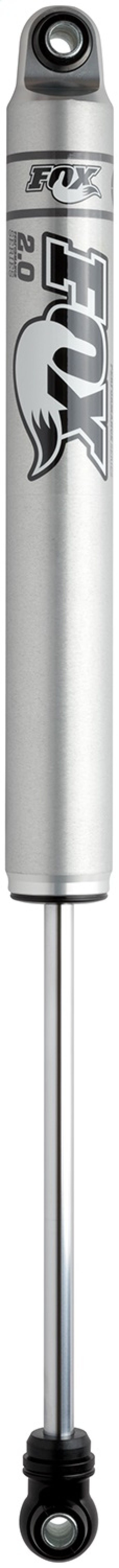 Fox 94-11 Dodge 2500/3500 2.0 Performance Series 11.1in. Smooth Body IFP Rear Shock / 2-4in. Lift 985-24-020