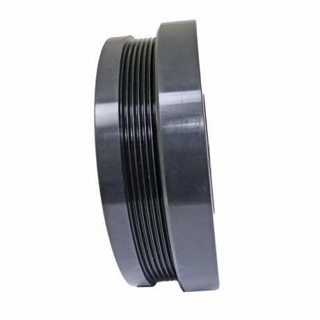 Fluidampr 6.6L GM Duramax 2006-2008 Steel Externally Balanced Damper 830111