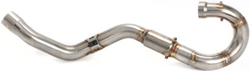 FMF Factory Ss Header Mega Bomb Mid Pipe Ktm 450sx-F'12 45484